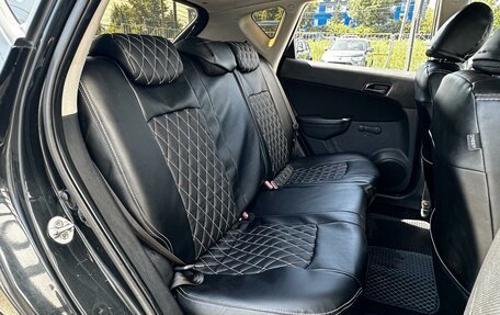 Hyundai i30 I, 2009 год, 547 000 рублей, 7 фотография