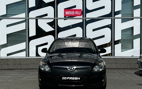 Hyundai i30 I, 2009 год, 547 000 рублей, 3 фотография