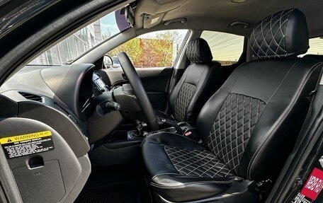 Hyundai i30 I, 2009 год, 547 000 рублей, 12 фотография