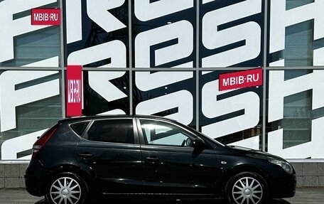 Hyundai i30 I, 2009 год, 547 000 рублей, 5 фотография