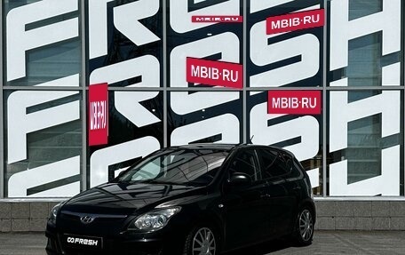 Hyundai i30 I, 2009 год, 547 000 рублей, 2 фотография