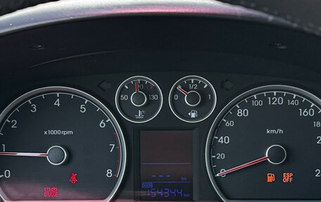 Hyundai i30 I, 2009 год, 547 000 рублей, 14 фотография