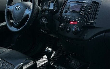 Hyundai i30 I, 2009 год, 547 000 рублей, 18 фотография