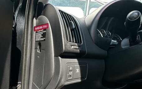 Hyundai i30 I, 2009 год, 547 000 рублей, 16 фотография