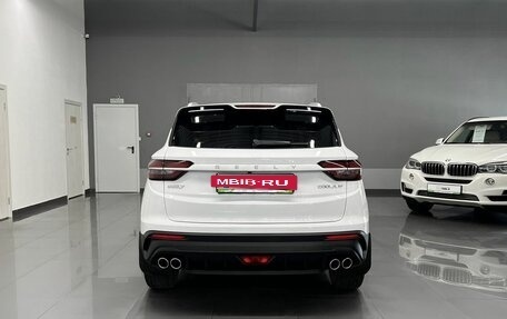 Geely Coolray I, 2023 год, 1 745 000 рублей, 4 фотография