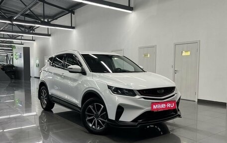 Geely Coolray I, 2023 год, 1 745 000 рублей, 5 фотография