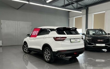 Geely Coolray I, 2023 год, 1 745 000 рублей, 6 фотография