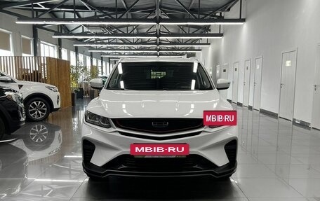 Geely Coolray I, 2023 год, 1 745 000 рублей, 3 фотография