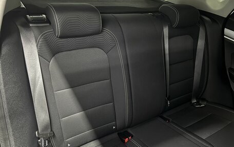 Geely Coolray I, 2023 год, 1 745 000 рублей, 13 фотография
