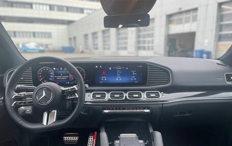 Mercedes-Benz GLE Coupe, 2024 год, 14 000 000 рублей, 2 фотография