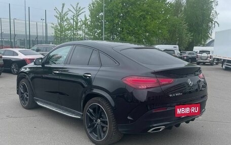 Mercedes-Benz GLE Coupe, 2024 год, 14 000 000 рублей, 6 фотография