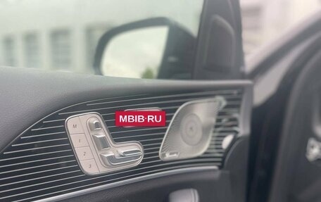 Mercedes-Benz GLE Coupe, 2024 год, 14 000 000 рублей, 4 фотография