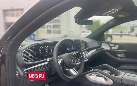 Mercedes-Benz GLE Coupe, 2024 год, 14 000 000 рублей, 8 фотография