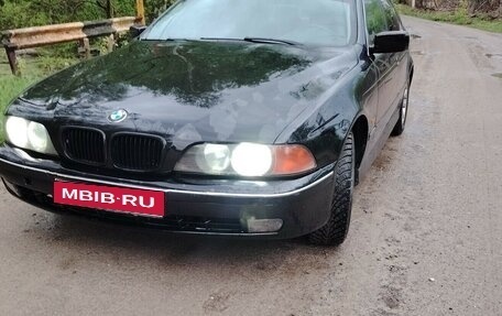 BMW 5 серия, 1998 год, 420 000 рублей, 1 фотография