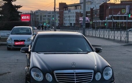 Mercedes-Benz E-Класс, 2006 год, 899 999 рублей, 1 фотография