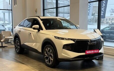 Haval F7x, 2026 год, 3 999 000 рублей, 1 фотография