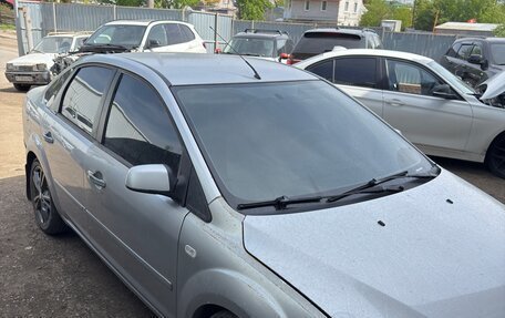 Ford Focus II рестайлинг, 2006 год, 270 000 рублей, 1 фотография