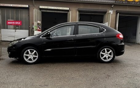 Chery M11 (A3), 2010 год, 410 000 рублей, 1 фотография