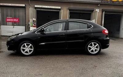 Chery M11 (A3), 2010 год, 410 000 рублей, 1 фотография