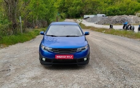 KIA Cerato III, 2010 год, 990 000 рублей, 1 фотография