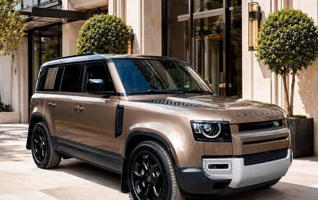 Land Rover Defender II, 2024 год, 15 500 000 рублей, 1 фотография