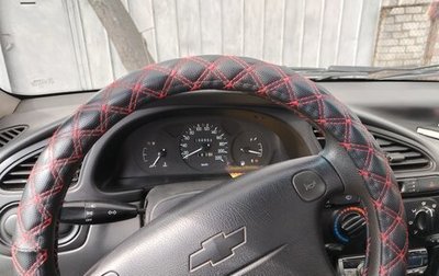 Chevrolet Lanos I, 2008 год, 180 000 рублей, 1 фотография