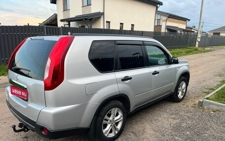 Nissan X-Trail, 2013 год, 1 230 000 рублей, 1 фотография