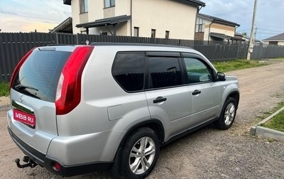 Nissan X-Trail, 2013 год, 1 230 000 рублей, 1 фотография