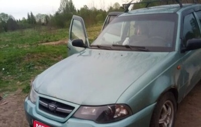 Daewoo Nexia I рестайлинг, 2009 год, 145 000 рублей, 1 фотография