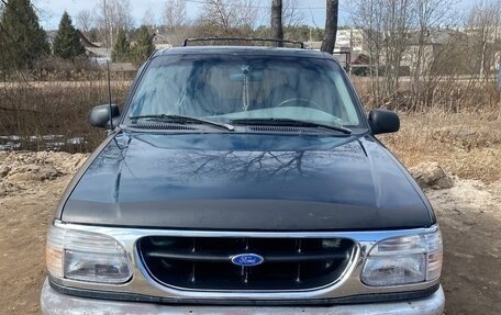 Ford Explorer III, 1995 год, 300 000 рублей, 1 фотография