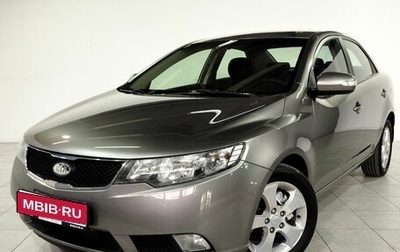 KIA Cerato III, 2009 год, 810 000 рублей, 1 фотография