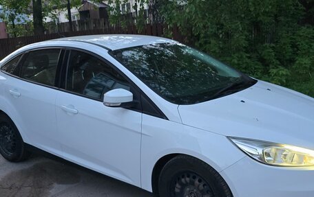 Ford Focus III, 2019 год, 1 150 000 рублей, 2 фотография