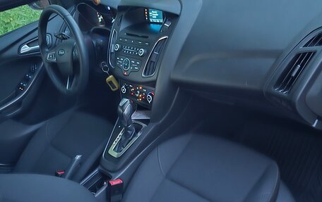Ford Focus III, 2019 год, 1 150 000 рублей, 6 фотография