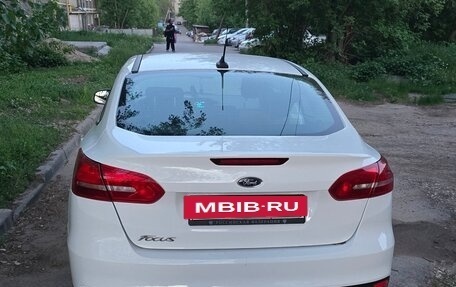 Ford Focus III, 2019 год, 1 150 000 рублей, 4 фотография