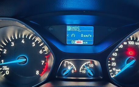 Ford Focus III, 2019 год, 1 150 000 рублей, 9 фотография