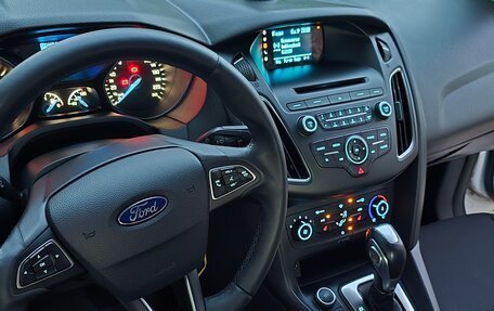Ford Focus III, 2019 год, 1 150 000 рублей, 8 фотография