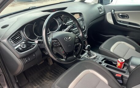 KIA cee'd III, 2012 год, 1 500 000 рублей, 7 фотография