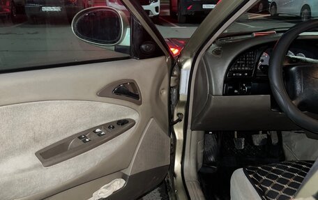 Daewoo Nubira, 2000 год, 250 000 рублей, 7 фотография