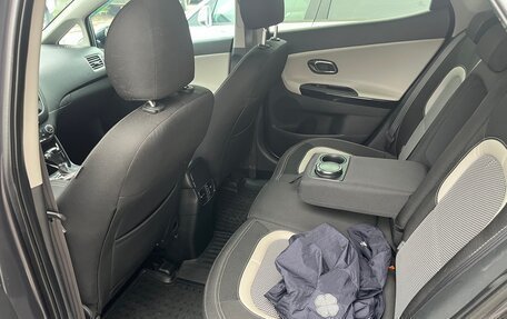 KIA cee'd III, 2012 год, 1 500 000 рублей, 8 фотография