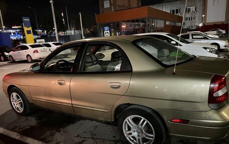 Daewoo Nubira, 2000 год, 250 000 рублей, 5 фотография
