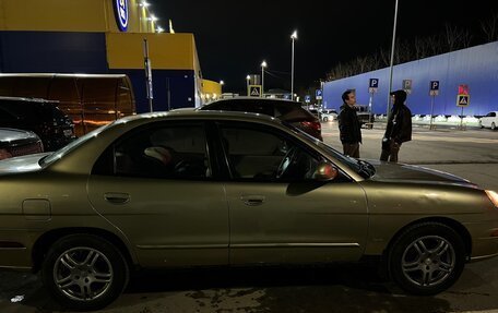 Daewoo Nubira, 2000 год, 250 000 рублей, 2 фотография