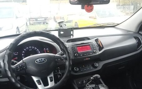 KIA Sportage III, 2013 год, 1 040 000 рублей, 8 фотография