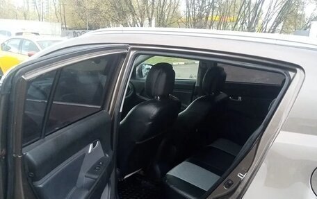 KIA Sportage III, 2013 год, 1 040 000 рублей, 10 фотография