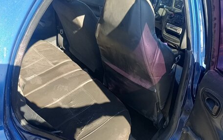Chevrolet Lanos I, 2007 год, 79 000 рублей, 19 фотография