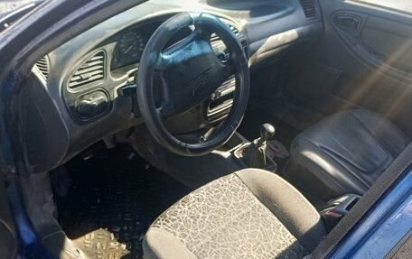 Chevrolet Lanos I, 2007 год, 79 000 рублей, 23 фотография