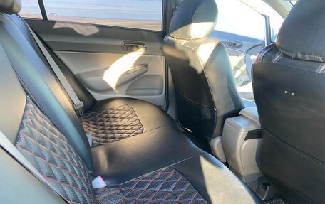 Honda Civic VIII, 2008 год, 700 000 рублей, 5 фотография