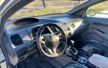 Honda Civic VIII, 2008 год, 700 000 рублей, 6 фотография