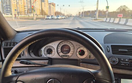 Mercedes-Benz E-Класс, 2006 год, 899 999 рублей, 5 фотография
