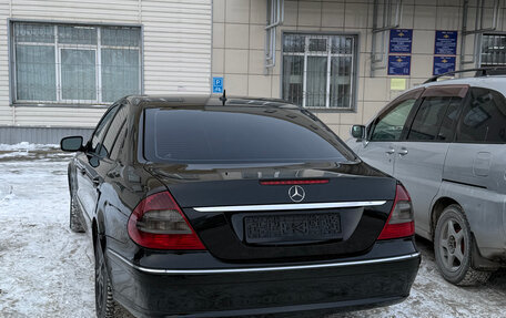 Mercedes-Benz E-Класс, 2006 год, 899 999 рублей, 3 фотография