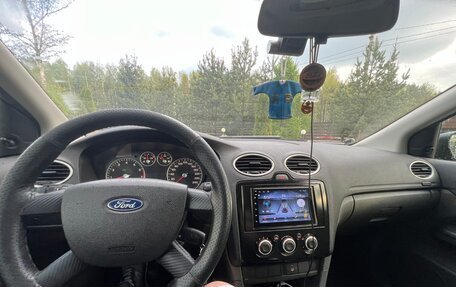 Ford Focus II рестайлинг, 2007 год, 250 000 рублей, 7 фотография